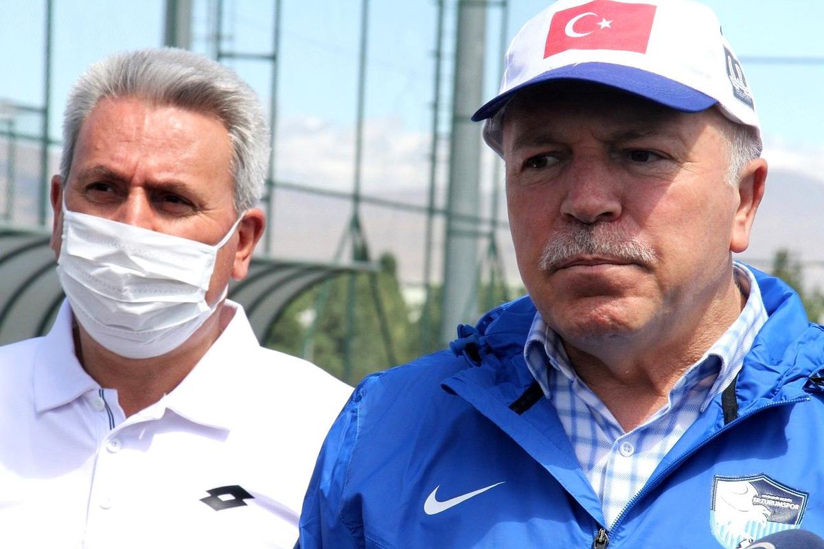 Sekmen\'in amatör ruhu canlandırmasını önemsiyoruz
