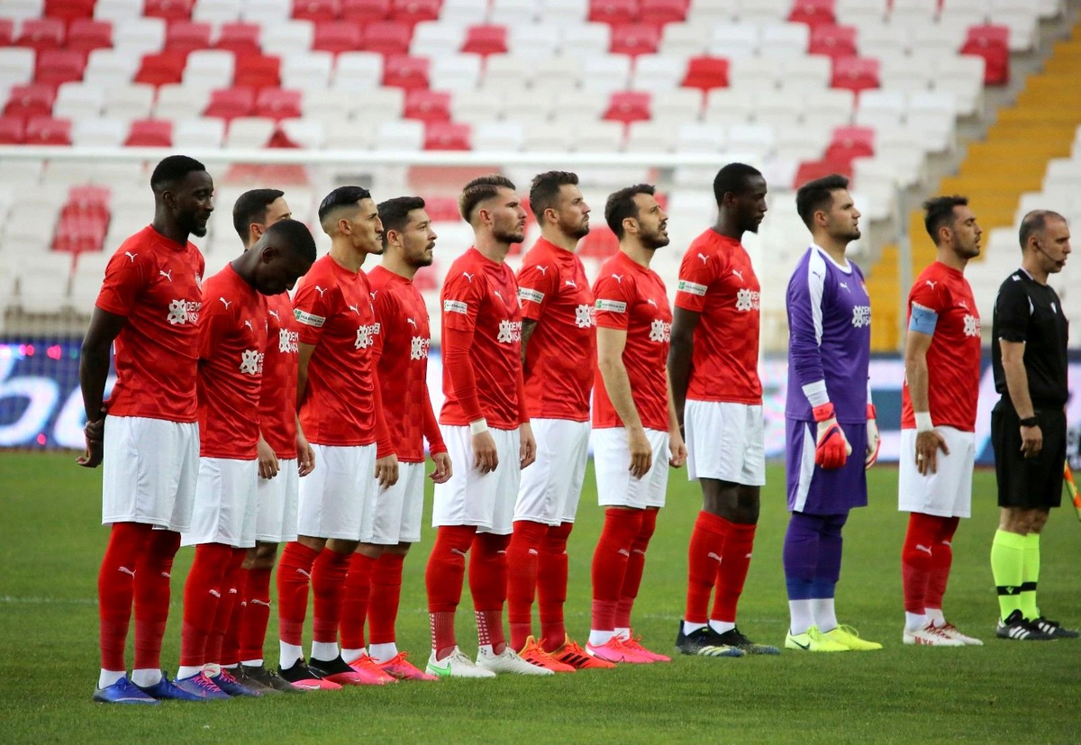 Sivasspor\'un yenilmezlik serisi 13 maça çıktı