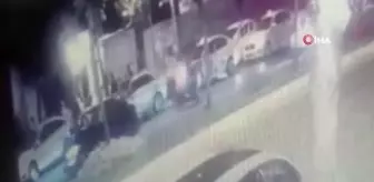 Taksiciler arası cinayetle biten kavgada sanıklar hakim karşısına çıktı