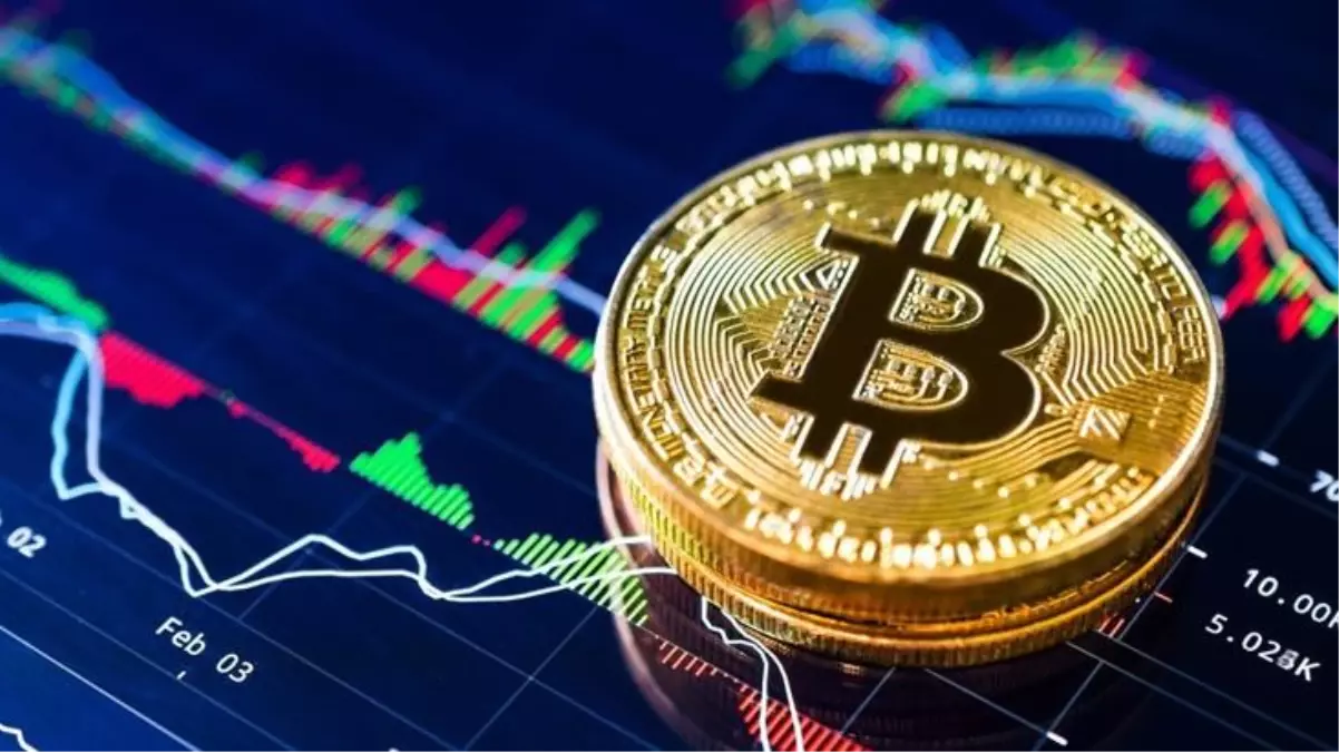 TBMM\'den dikkat çeken rapor: Teşvik edici düzenlemeler yapılırsa, Bitcoin pazarından gelir elde edebiliriz