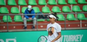 TEB BNP Paribas Tennis Championship İstanbul