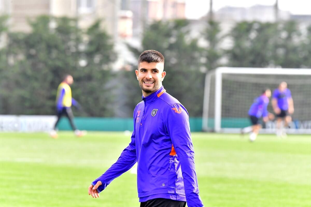 Son dakika: Transferin gözdesi Mete Kaan Demir