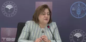 Türkiye Belediyeler Birliği, yarışmayla belediyelerin gıda israfına ilişkin en iyi proje önerilerini alacak