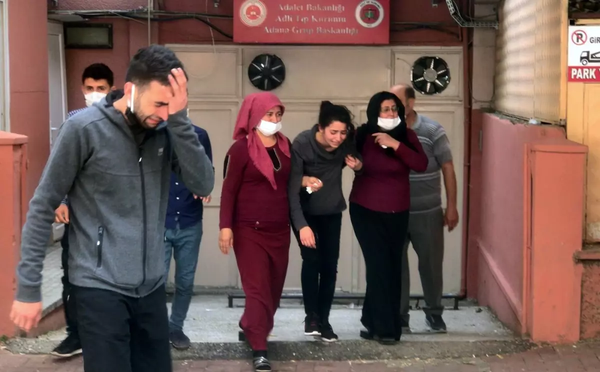 Üzerine televizyon düşen çocuk öldü