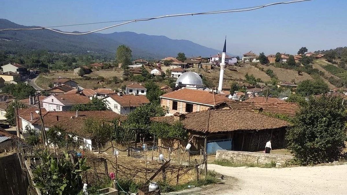 Yenice\'de 2 köy karantina altına alındı