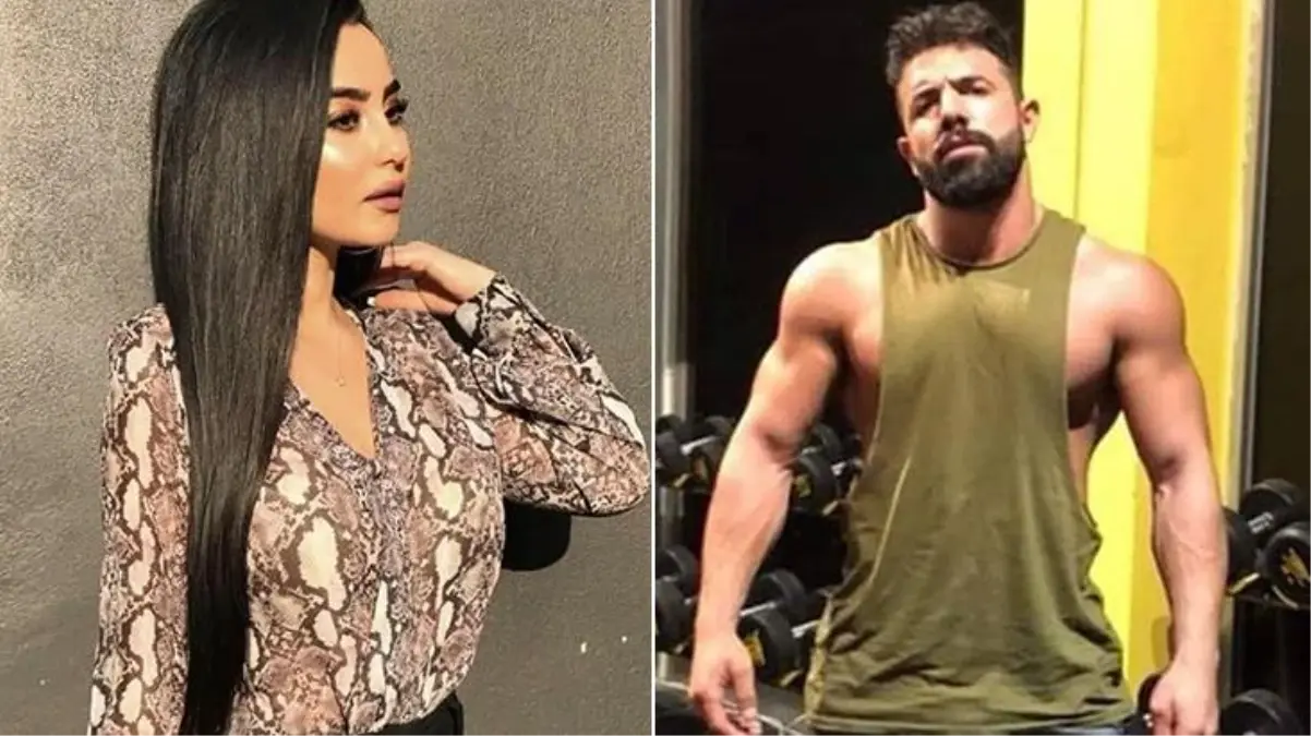 Zeynep\'i 37 bıçak darbesiyle öldüren boksöre müebbet