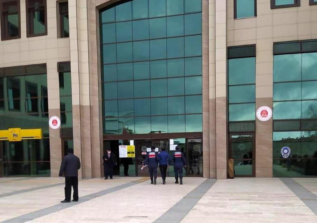 2 yıl 6 ay hapis cezası bulunan firari yakalandı