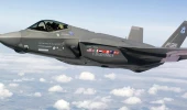 ABD, Türkiye'yi resmen F-35 programından çıkardı