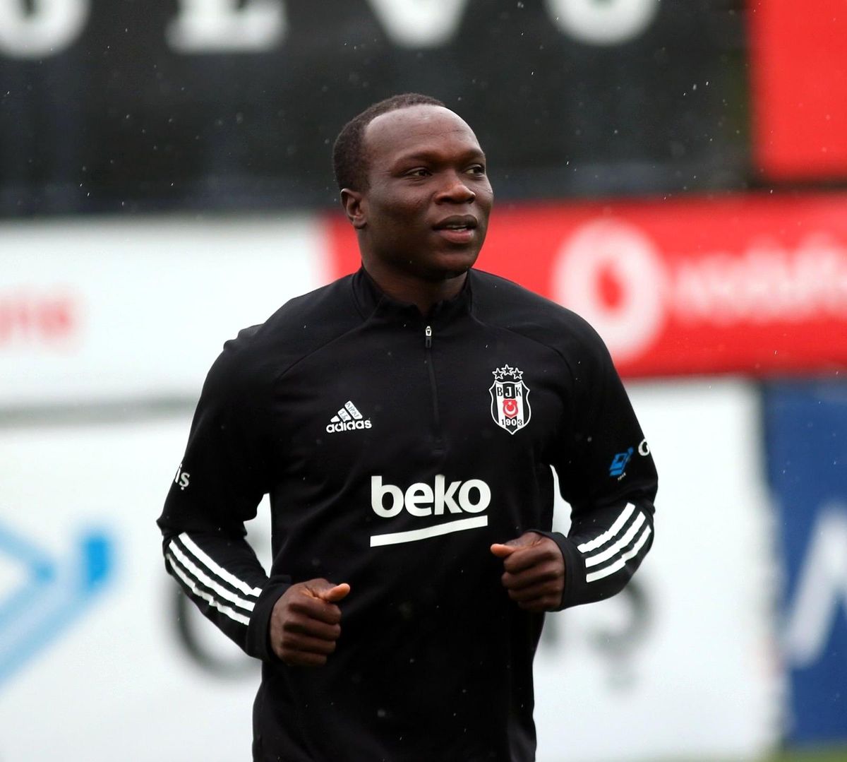 Aboubakar\'ın adalesinde kanama ve ödem tespit edildi