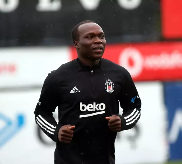 Aboubakar'ın adalesinde kanama ve ödem tespit edildi