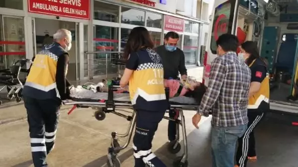 Katliam gibi kaza! Bir aile yok oldu, 3 kişi yaralandı Katliam gibi kaza! Bir aile yok oldu, 3 kişi yaralandı