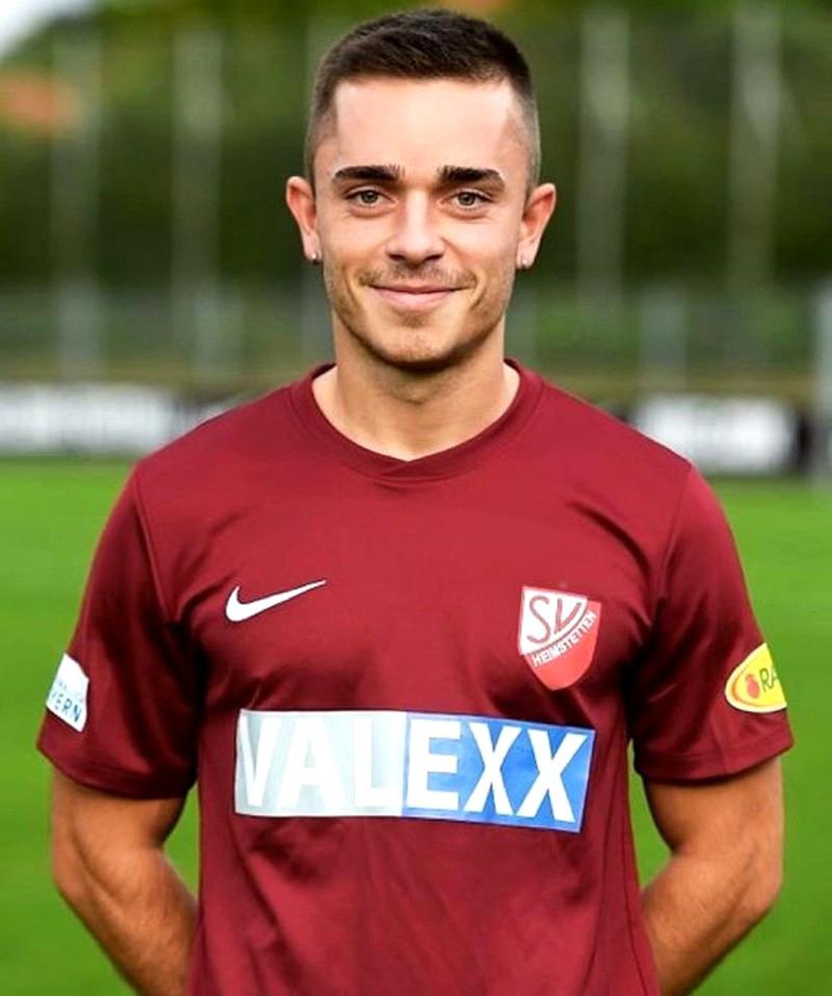 Alman Futbolcu Felix Michalz\'i, Süper Lig kulüpleri yakından takip ediyor
