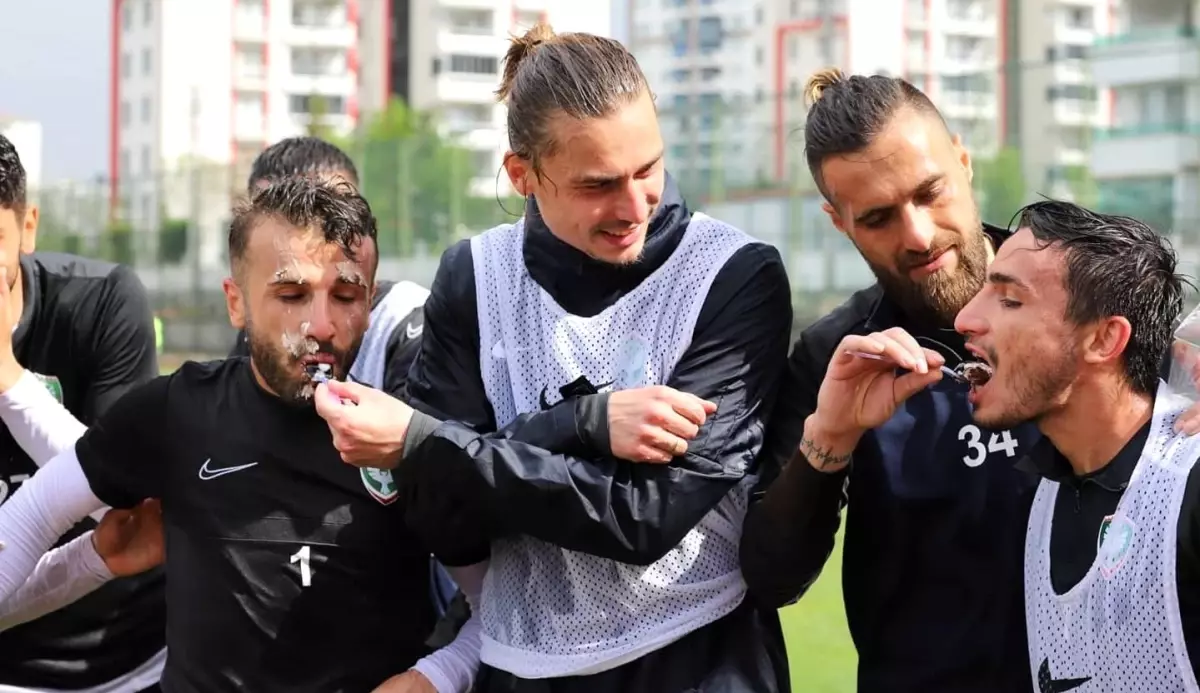 Amedspor için son şans