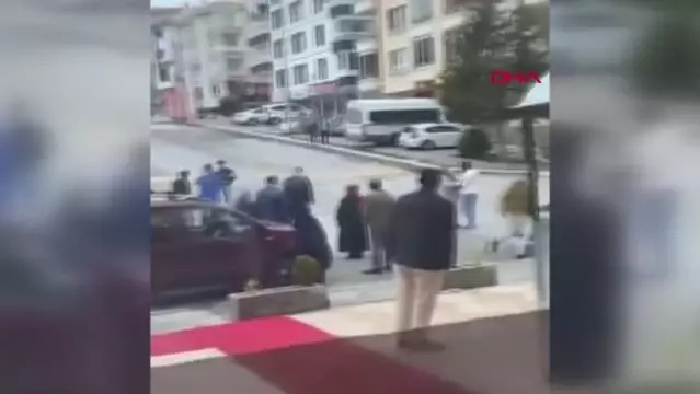 ANKARA'DA SOMALİLİ GRUBA 'IRKÇI SÖYLEM' İDDİASINA SORUŞTURMA