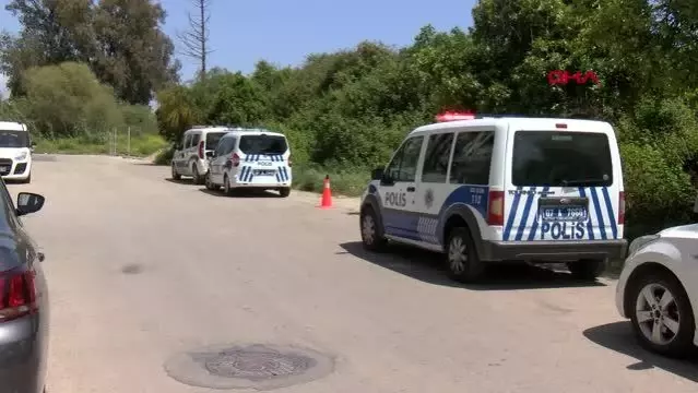 İranlı broker, kaldığı apartın odasında ölü bulundu İranlı broker, kaldığı apartın odasında ölü bulundu