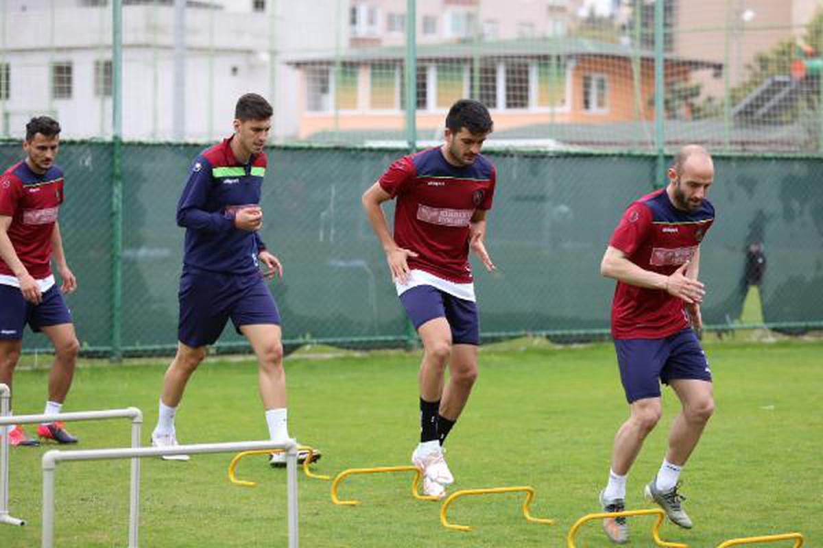 Aytemiz Alanyaspor, evinde Gaziantep\'i ağırlıyor
