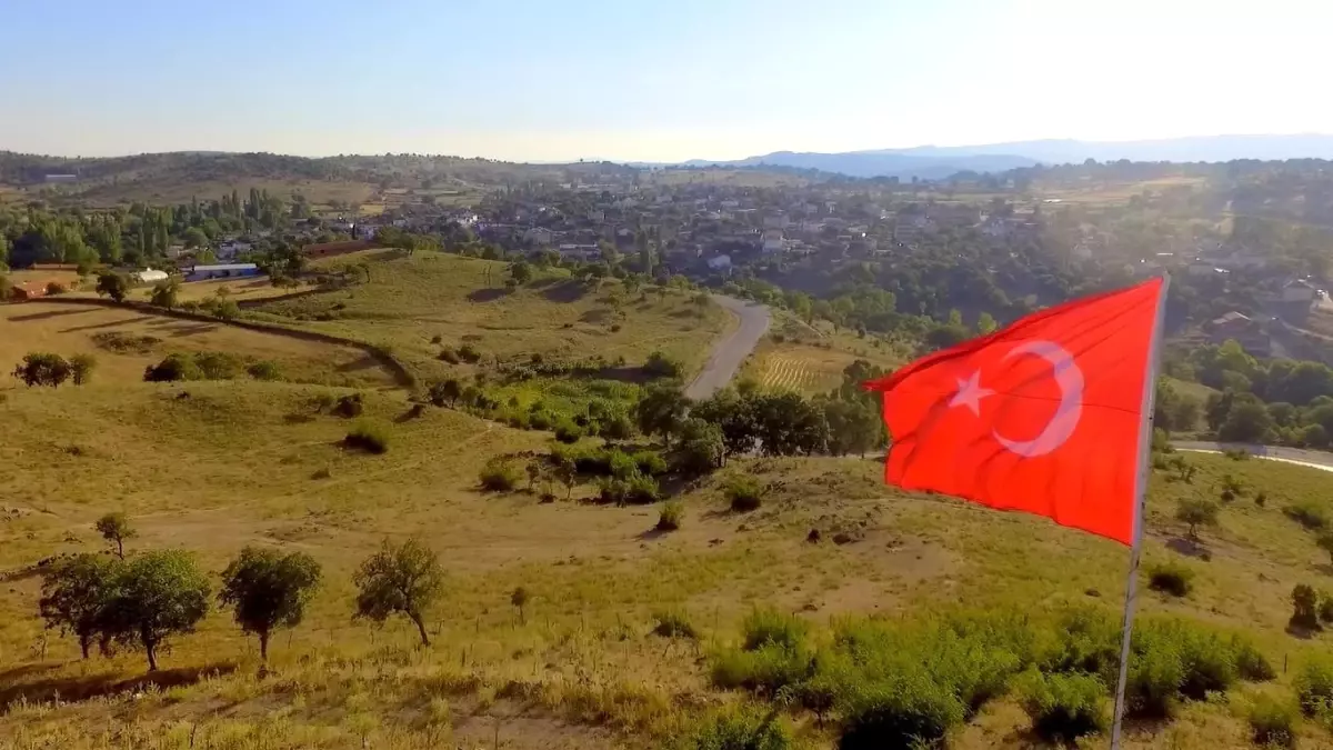 Balya\'nın Kayalar Mahallesi karantina altına alındı