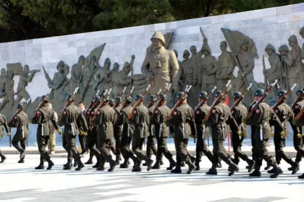 Son dakika haberi... Çanakkale Kara Savaşları'nın tören programı belli oldu - Son Dakika