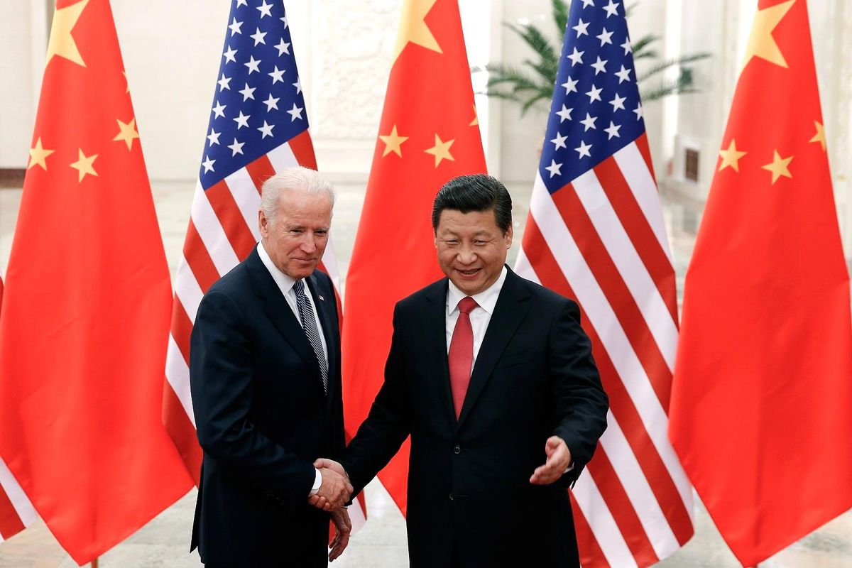 Çin Devlet Başkanı Xi, Biden\'ın daveti üzerine İklim Zirvesi\'ne katılacak