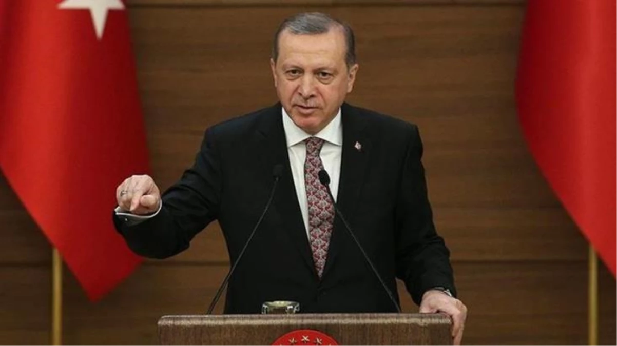 Cumhurbaşkanı Erdoğan, MYK\'da kurmaylarına talimatı verdi: Çıkın, 128 milyar doları anlatın