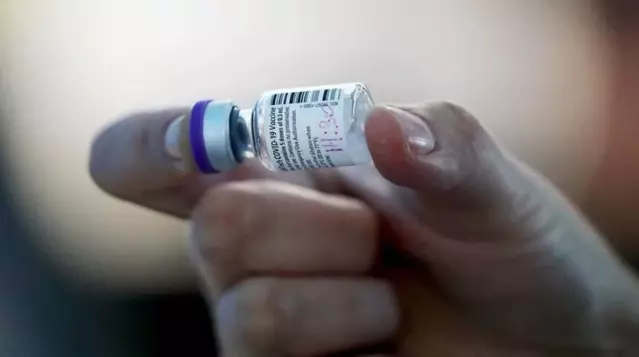 Dünyayı hayrete düşüren skandal! Meksika ve Polonya'da sahte BioNTech aşıları bulundu Dünyayı hayrete düşüren skandal! Meksika ve Polonya'da sahte BioNTech aşıları bulundu