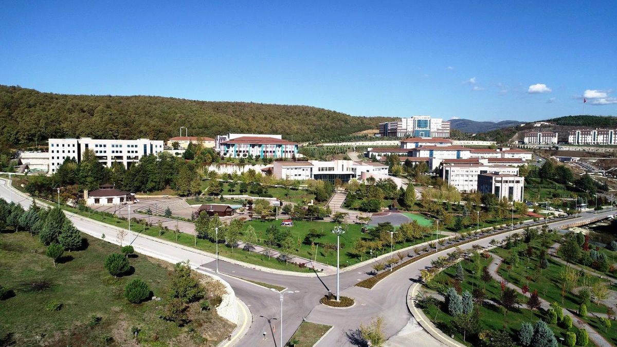 Düzce üniversitesi mezun bilgi sistemini hizmete sundu