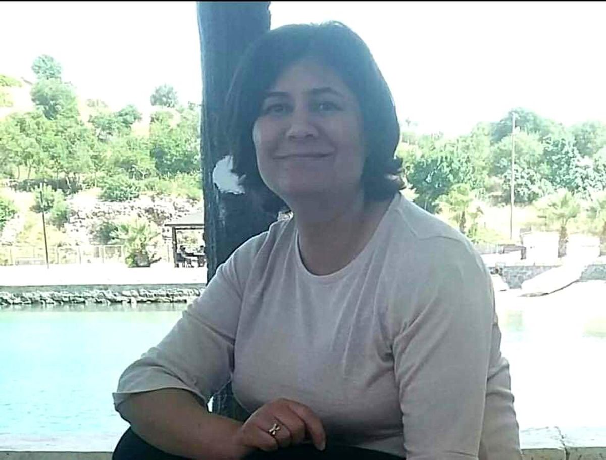 Fatma öğretmen koronavirüse yenik düştü