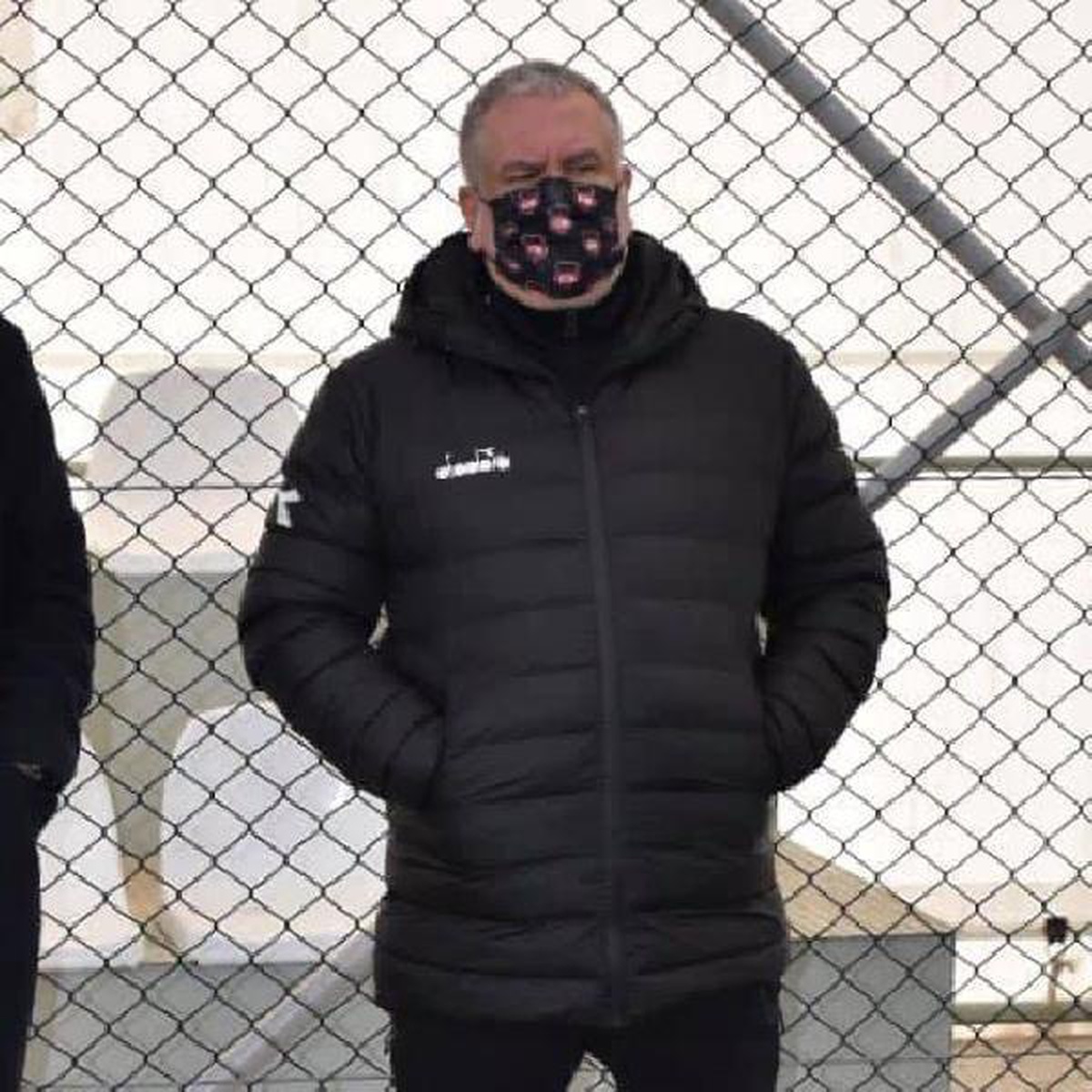 Son dakika haberleri: GMG Kastamonuspor teknik direktörü koronavirüse yakalandı