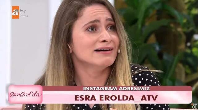 Hayvanlarını satıp estetik yaptırdığı karısı evden kaçtı, çift canlı yayında yüzleşti