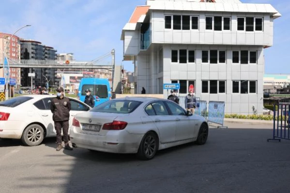 Son Dakika | Hopa olaylarında Metin Lokumcu'nun ölümüyle ilgili 13 polis hakim karşısında