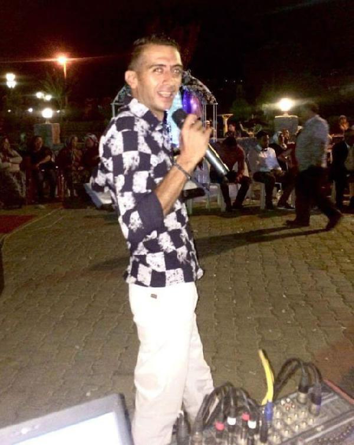 Son dakika! Kamyonetle çarpışan motosikletin müzisyen sürücüsü öldü