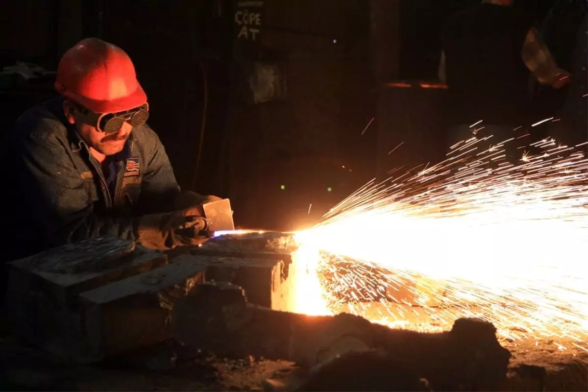 KARÇEL, Irak\'ta Erbil Çelikhane Fabrikasının çelik konstrüksiyonunu yapacak