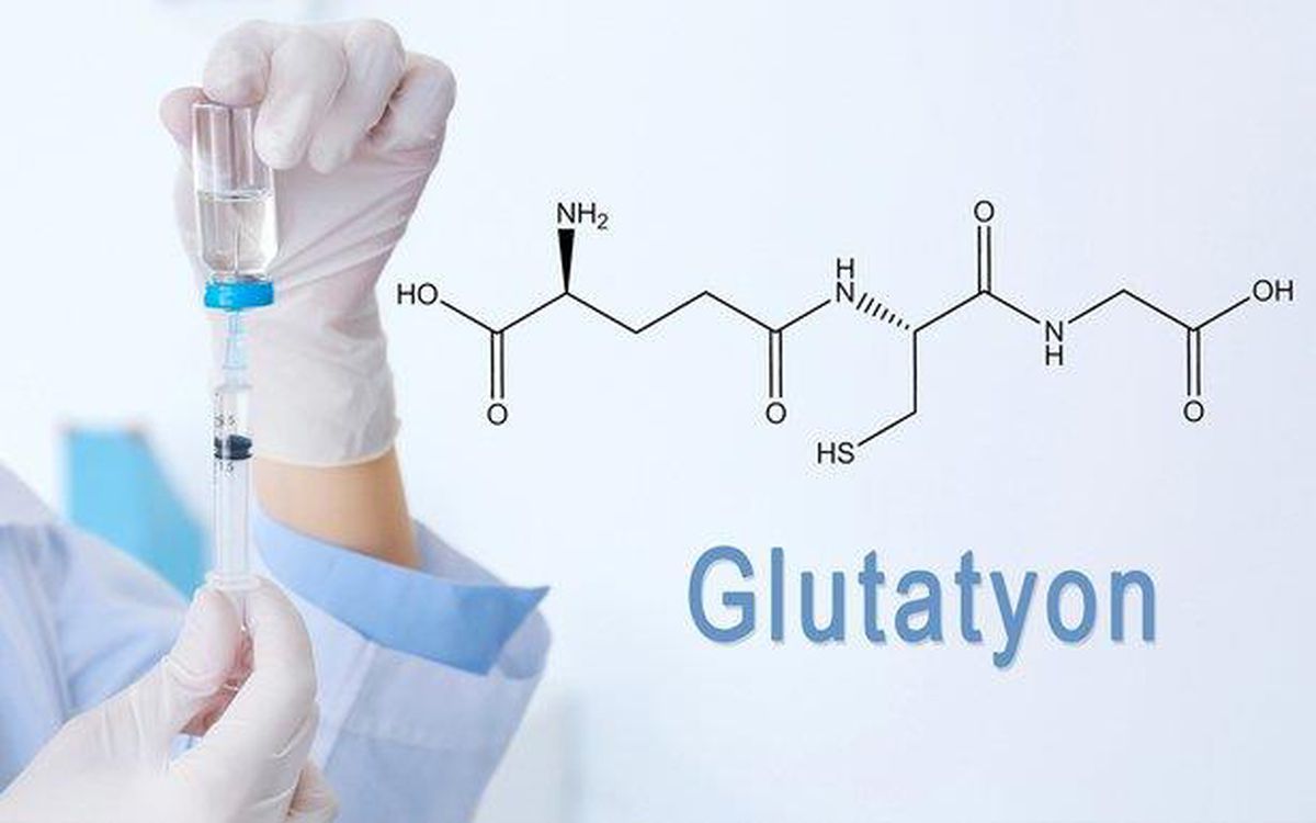 Koronavirüse karşı içimizdeki doğal güç: Glutatyon