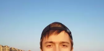 Mersin'de kayıp Rus genç, aranıyor