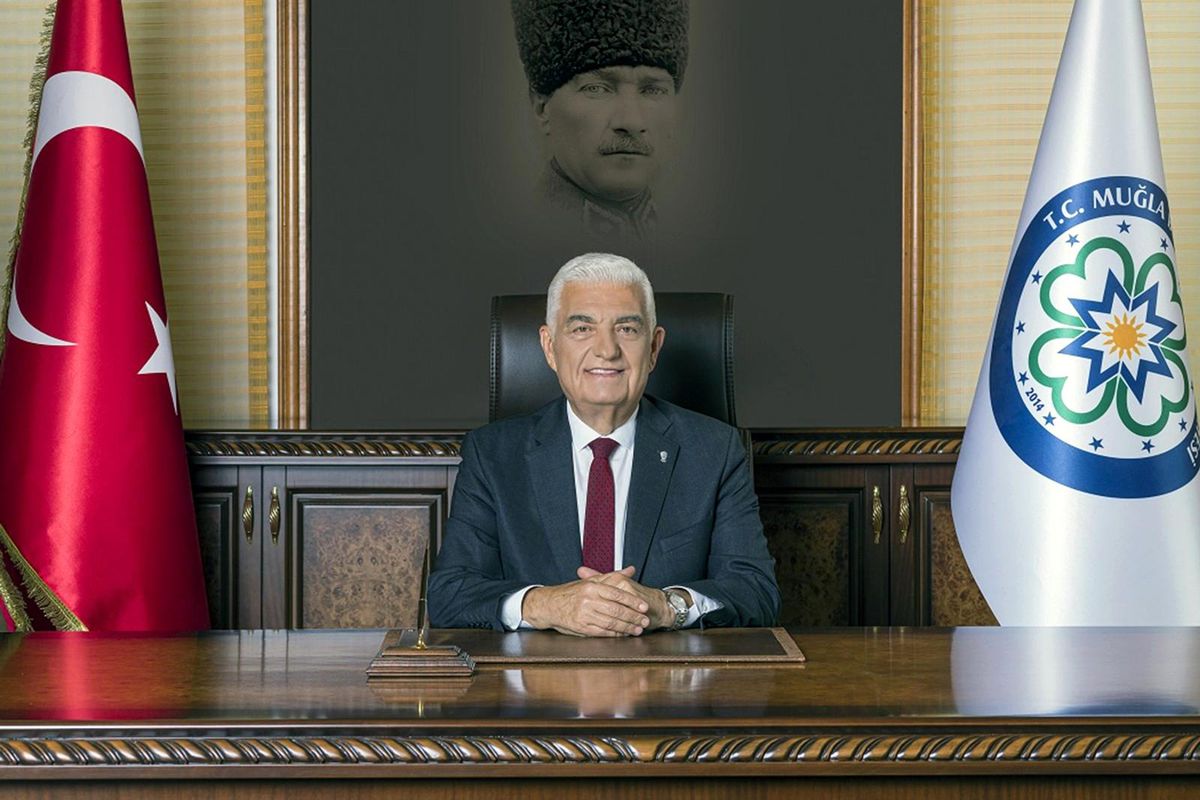Muğla Büyükşehir kredi notu en yüksek belediyeleri arasında