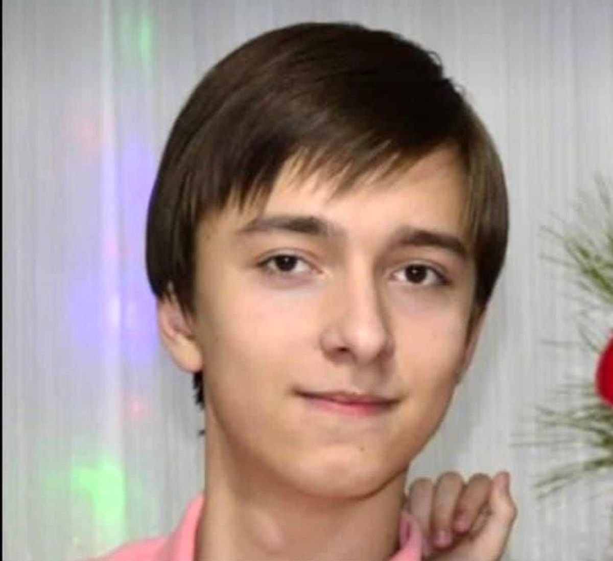 Rus genç evinden bin 137 km uzaklıkta bir benzinlikte bulundu