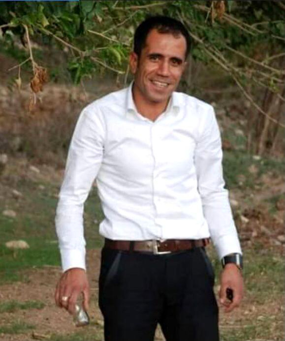 Şanlıurfa\'da otomobilin çarptığı motosikletli hayatını kaybetti
