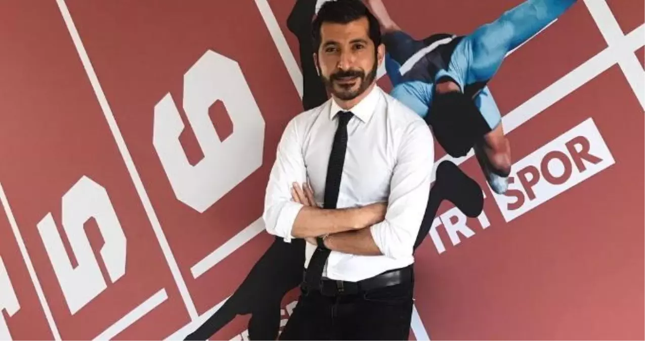 Serkan Yetkin kimdir? Serkan Yetkin kaç yaşında?
