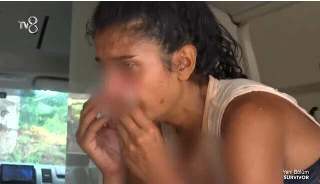 Survivor'da acil durum konseyi toplandı! Bir yarışmacı adadan diskalifiye edildi Survivor'da acil durum konseyi toplandı! Bir yarışmacı adadan diskalifiye edildi