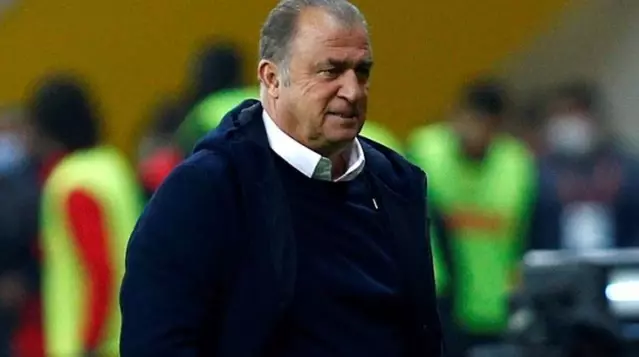 Terim'den Avrupa Süper Ligi çıkışı: Zengin daha zengin olmak isterken, zengin olmayanı oyun dışına itelim, öyle mi Terim'den Avrupa Süper Ligi çıkışı: Zengin daha zengin olmak isterken, zengin olmayanı oyun dışına itelim, öyle mi