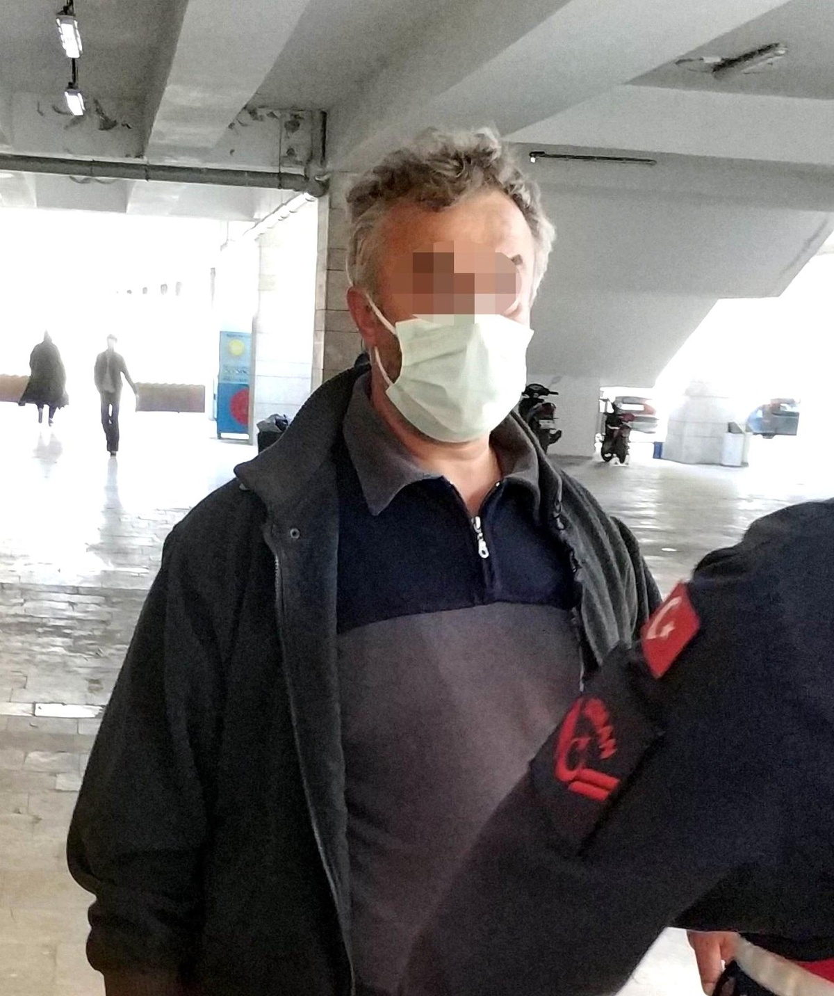 Son dakika haber! Terör propagandası ve Cumhurbaşkanı\'na hakaretten gözaltına alındı