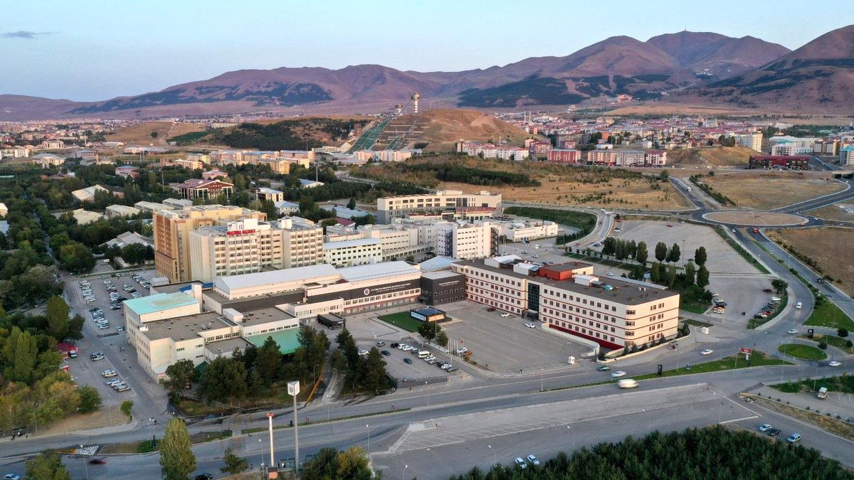 \'Tıp Doktorluğu Diploma Denklik Sınavı\' Atatürk Üniversitesi\'nde yapılacak