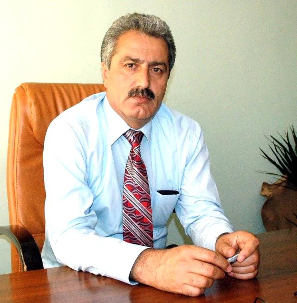 Van Kültür ve Turizm İl Müdürü Sönmez görevden alındı