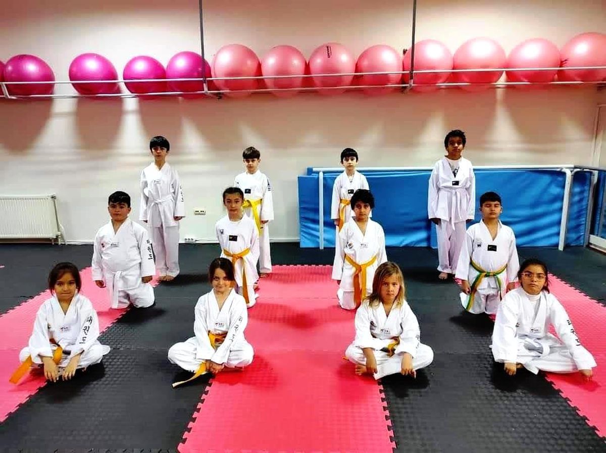 Yunusemre Belediyespor geleceğin şampiyon tekvandocularını arıyor