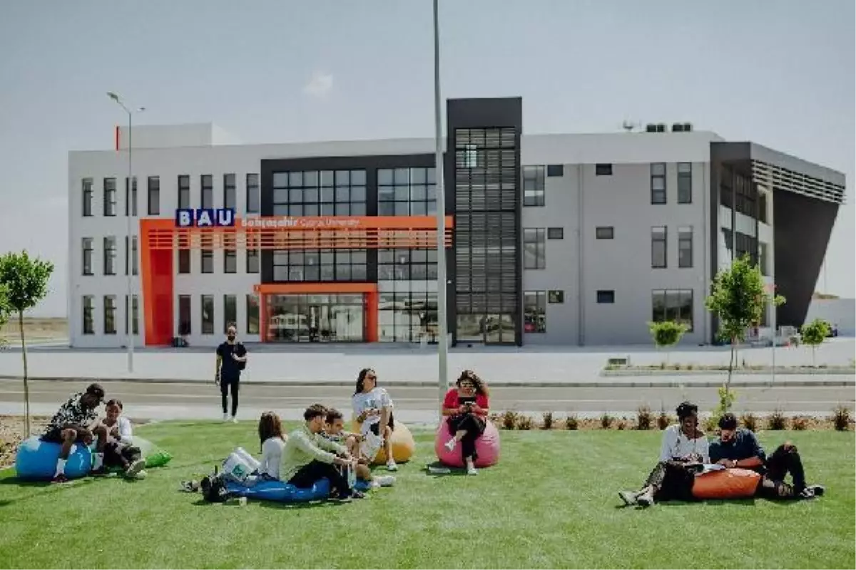 3 kıtayı buluşturan yurt dışı eğitim günü