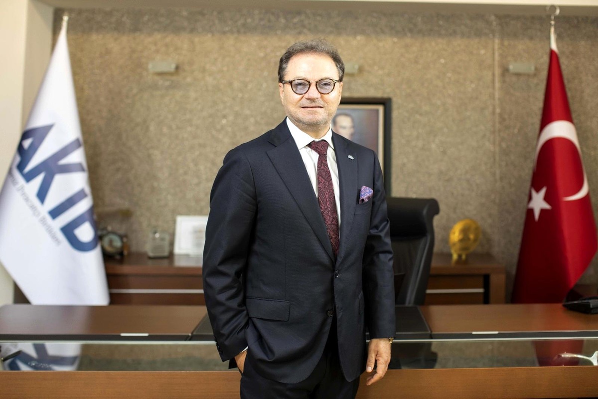AHKİB, Bulgaristan, Polonya ve ABD pazarlarında rekor kırdı