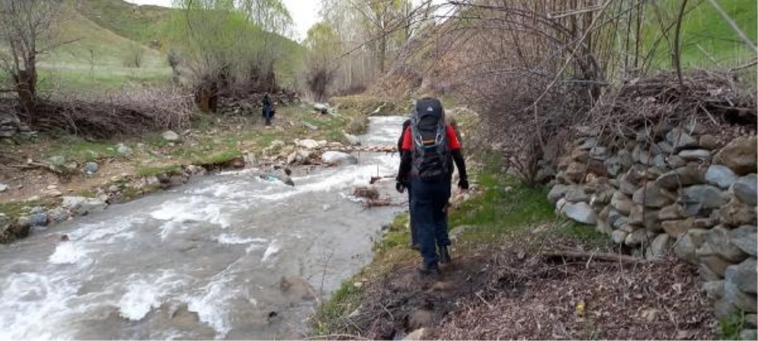 BİNGÖL\'DE KAYIP ALZHEİMER HASTASI, 300 KİŞİLİK EKİPLE ARANIYOR - YENİDEN