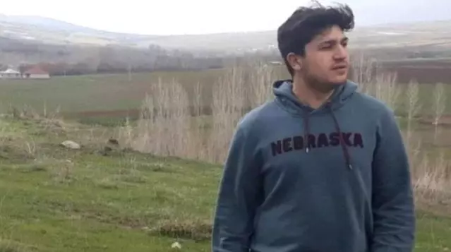 Çalışmak için geldiği inşaattan düşen genç, hayatını kaybetti Çalışmak için geldiği inşaattan düşen genç, hayatını kaybetti