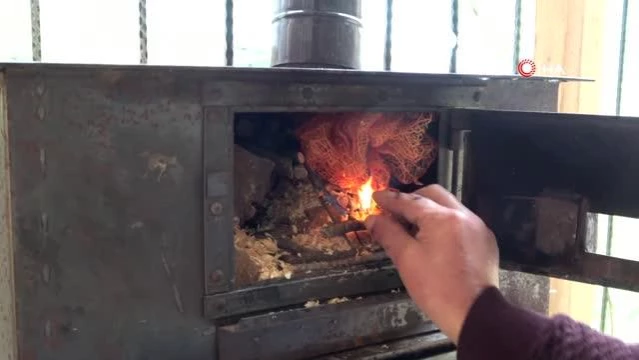 Doğu Karadeniz insanının vazgeçilmezi 'kara lahana' iftarların da gözdesi