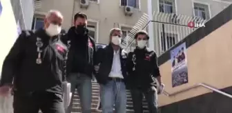 Esenler'de ablasının boğazını kesen şüphelinin ifadesi ortaya çıktı: 'Cinayeti ablamın 20 yaş küçük sevgilisiyle evlenmek istediği için işledim'